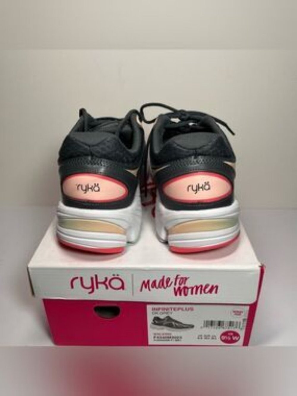 Ryka Infinite Plus - Picture 6 of 7